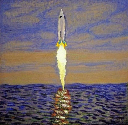 Launch